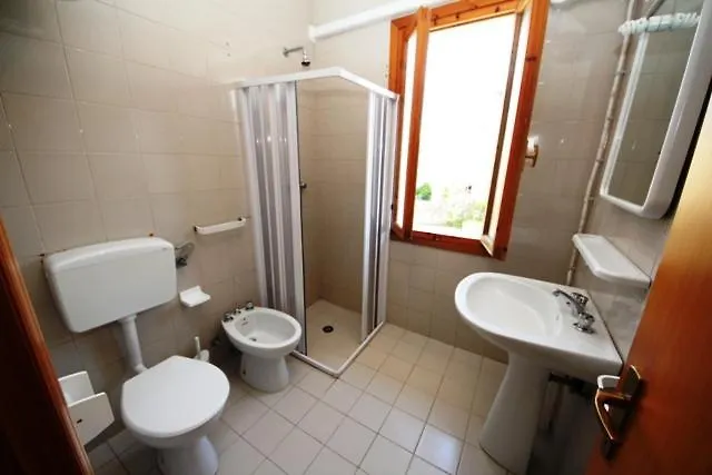 Villa Valentina Appartamento 02 Розолина-Маре 0*,  Италия