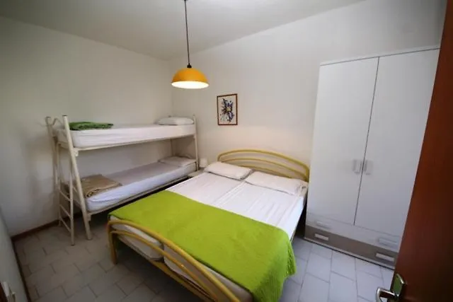 Villa Valentina Appartamento 02 Розолина-Маре Италия