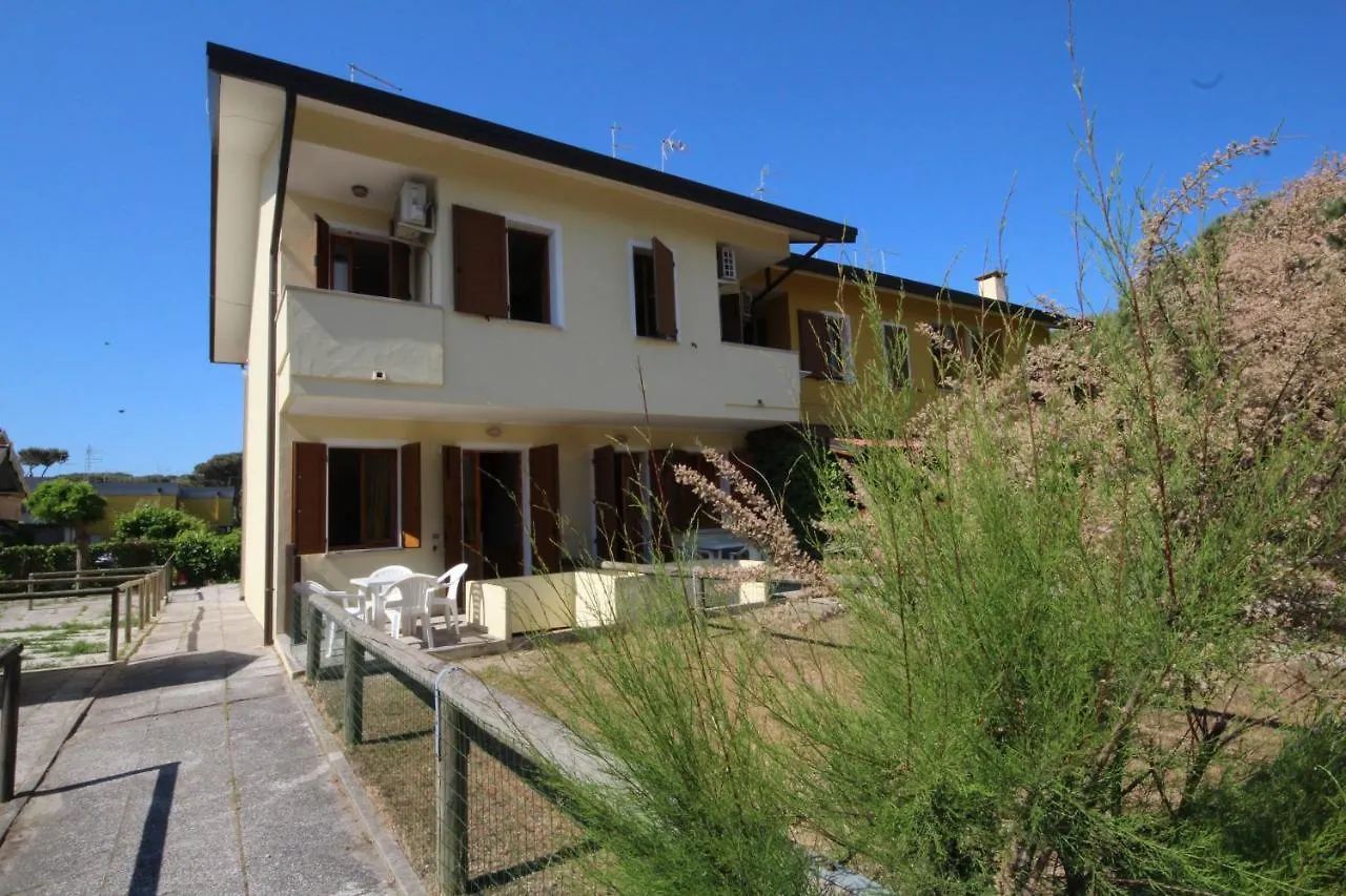 Villa Valentina Appartamento 02 Розолина-Маре