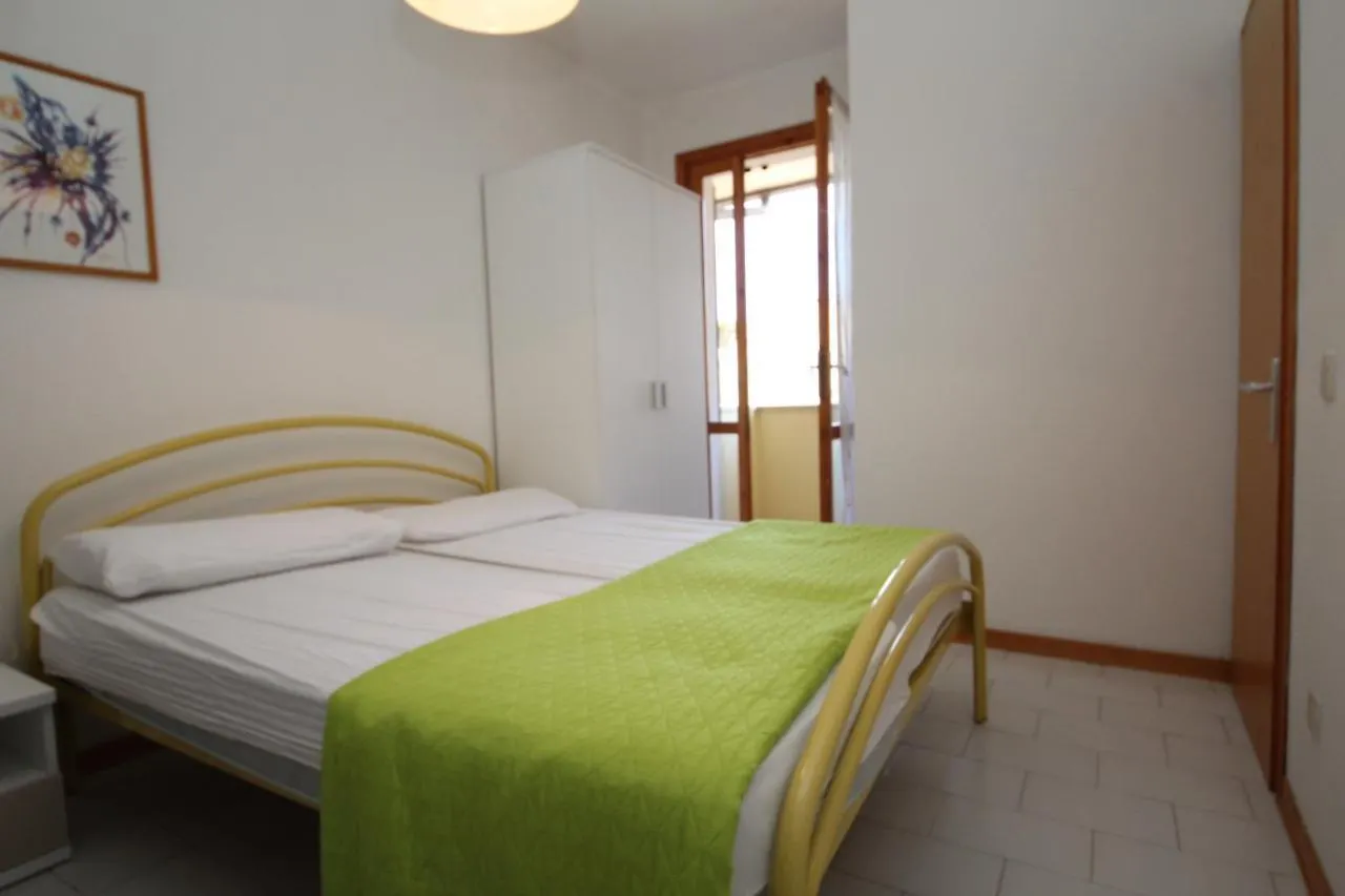 Villa Valentina Appartamento 02 Розолина-Маре 0*,