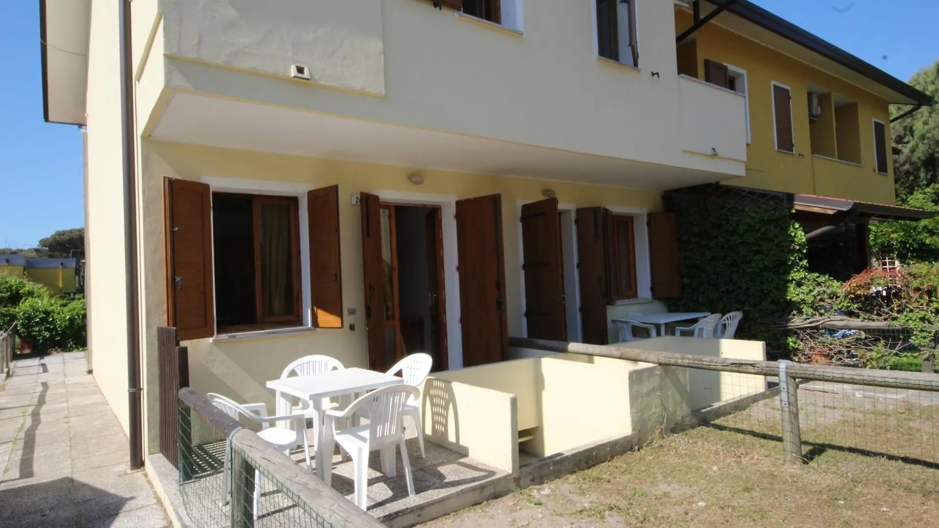 Villa Valentina Appartamento 02 Розолина-Маре Италия